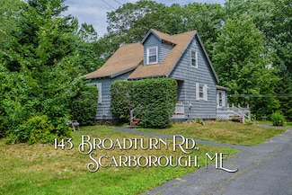 143 Broadturn Rd, Scarborough, ME 04074