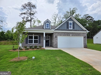 118 Creekside Road (Lot 50), Eatonton, GA 31024