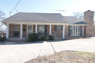 310 Avenue I, Dallas, TX 75203