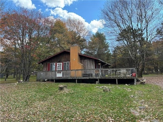 174 Highridge Rd, Albrightsville, PA 18210