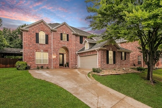 4911 Jamestown Ln, McKinney, TX 75071