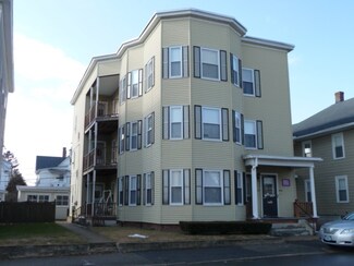 604 Montgomery St, Manchester, NH 03102