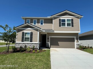 75377 Fox Cross Ave, Yulee, FL 32097