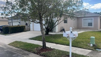 252 SW Manatee Springs Way, Port Saint Lucie, FL 34986