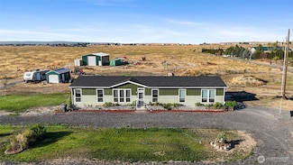 4258 7 8 Rd NE, Moses Lake, WA 98837