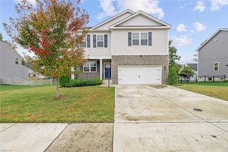 7253 Cress Terrace, New Kent, VA 23124