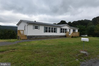 10064 Timber Ridge Rd, Big Cove Tannery, PA 17212