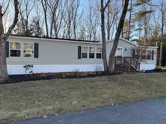31 Sunset Ln, Alfred, ME 04002
