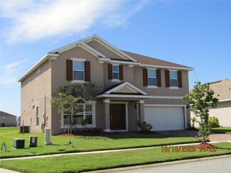 2212 Cypress Lake Place, Kissimmee, FL 34758