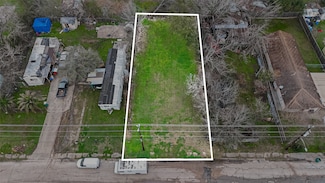 208 W Pitts Ave, Pasadena, TX 77506