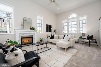 1110 Pilgrim Ct, Crofton, MD 21114