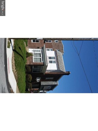 2919 N Franklin St, Wilmington, DE 19802