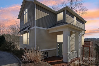 34 Grey River Run, Asheville, NC 28804