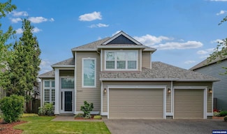 5440 Woodmill Dr SE, Salem, OR 97306