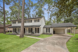 553 Cane River Ln, Conroe, TX 77302