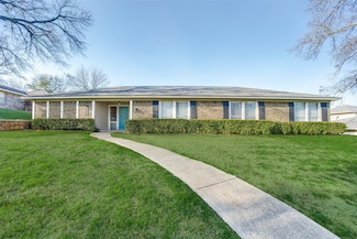 2248 Dorrington Dr, Dallas, TX 75228