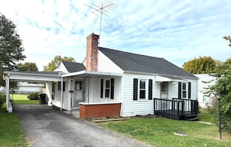 105 Vam Ct, Lancaster, KY 40444