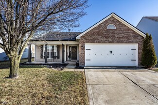 3037 Knobstone Ln, Indianapolis, IN 46203