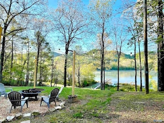 570 County Road 165, Cedar Bluff, AL 35959