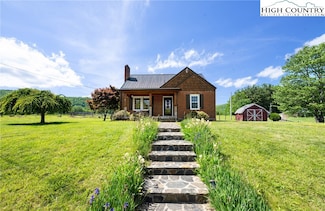 3703 Us Highway 221 N, Crumpler, NC 28617