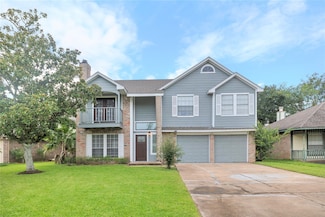 3122 Lazy Brook Dr, Sugar Land, TX 77479