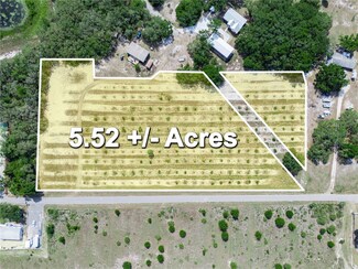 0 Stembridge Rd, Lake Wales, FL 33898
