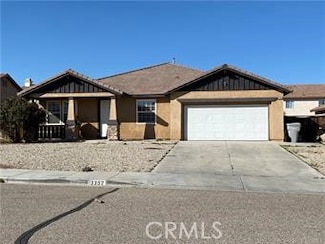 13352 Pleasant View Ave, Hesperia, CA 92344