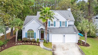 1916 Oak Tree Ln, Mount Pleasant, SC 29464