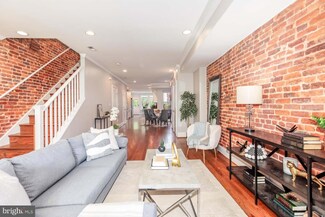 531 Irving St NW, Washington, DC 20010