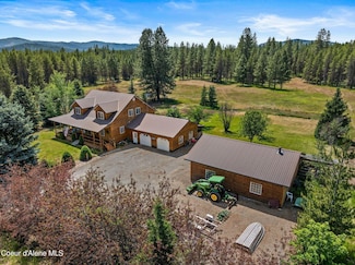 568 Meadowlark Ln, Oldtown, ID 83822