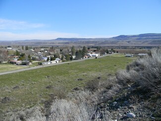 0 Edson St Unit 467646, Brewster, WA 98812