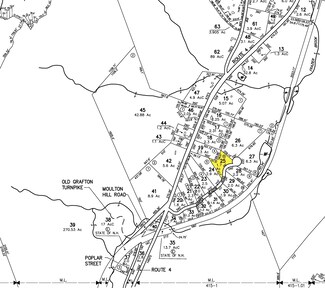 0 Juniper Meadow Rd Unit 6, Danbury, NH 03230