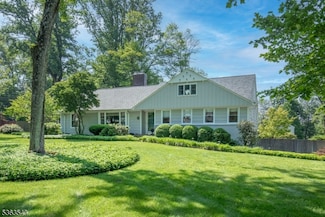21 Sycamore Hill Rd, Bernardsville, NJ 07924