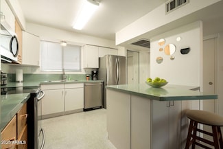 6936 E 4th St Unit 5, Scottsdale, AZ 85251