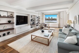 90 Riverside Dr Unit 14A, New York, NY 10024