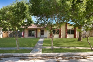 6507 Spring Rose St, San Antonio, TX 78249