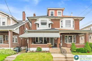 1915 W Washington St, Allentown, PA 18104
