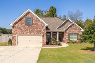 63 Shadow Way, Decatur, AL 35603
