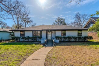 5224 Elkridge Dr, Dallas, TX 75227