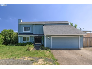 3395 Honeywood St, Eugene, OR 97408