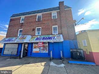 2701 Levick St, Philadelphia, PA 19149