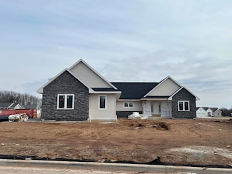2421 Creeksedge Way, de Pere, WI 54115
