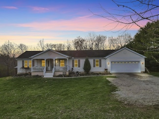 2655 Township Road 123 NE, Junction City, OH 43748