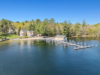 12 Lands End Ln Unit B, Moultonborough, NH 03254
