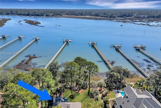 55 River Club Dr, Hilton Head Island, SC 29926