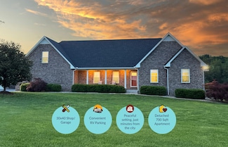 334 N Centerpoint Rd, Portland, TN 37148
