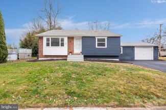 204 Pine Ave, Salem, NJ 08079