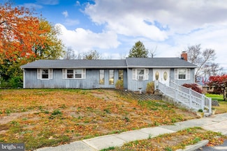 1228 Burlington Ave, Woodbury, NJ 08096