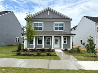 2868 Quarry Rd Unit 167, Wake Forest, NC 27587