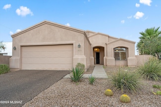 1610 N Sahuara Ave, Tucson, AZ 85712